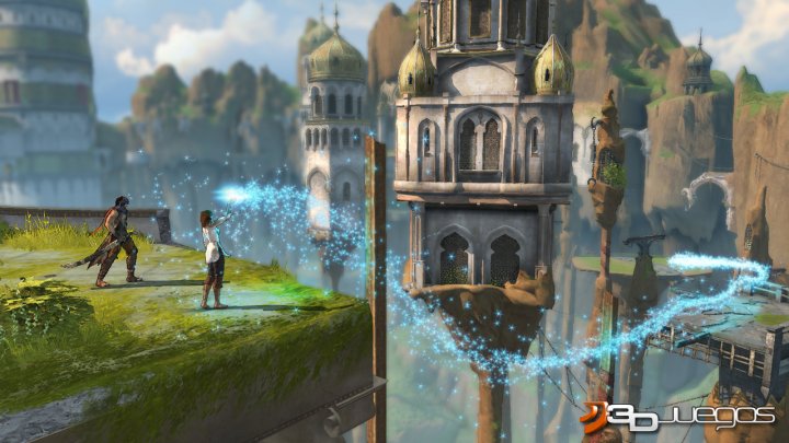 Prince of Persia
