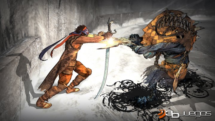 Prince of Persia