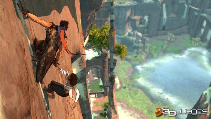 Prince of Persia
