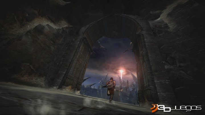 Prince of Persia