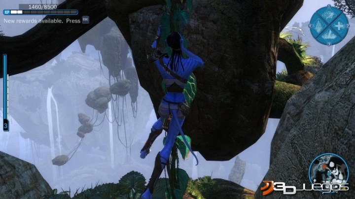Avatar