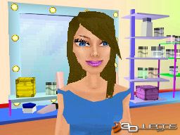 Imagina ser: Dise&ntilde;adora de Moda