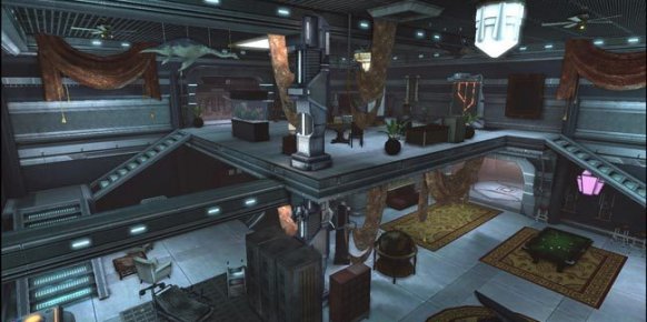 DC Universe Online