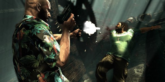 Max Payne 3