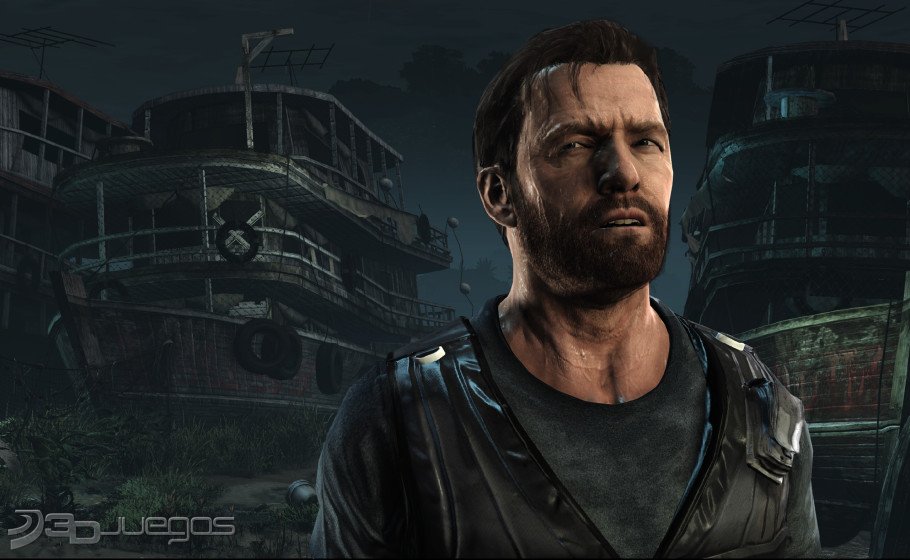 Max Payne 3