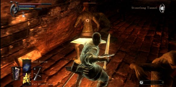 Demon's Souls