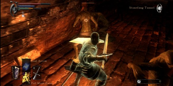 Demon's Souls