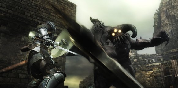 Demon's Souls