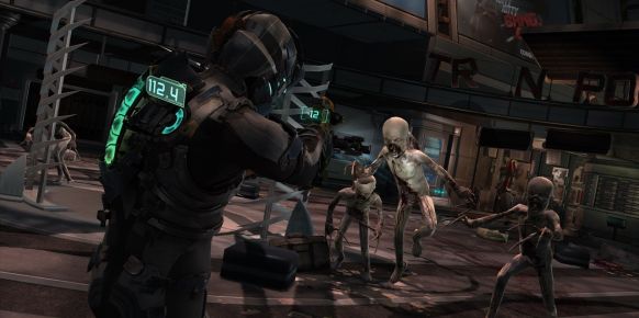 Dead Space 2