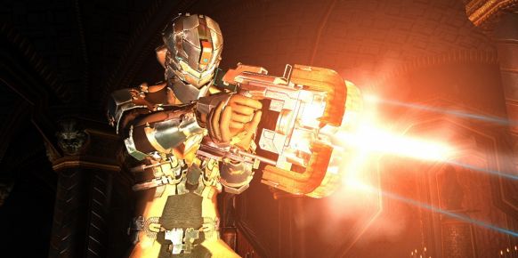 Dead Space 2