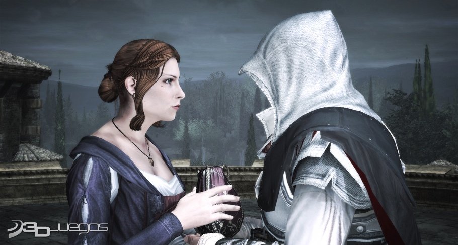 Assassin's Creed 2