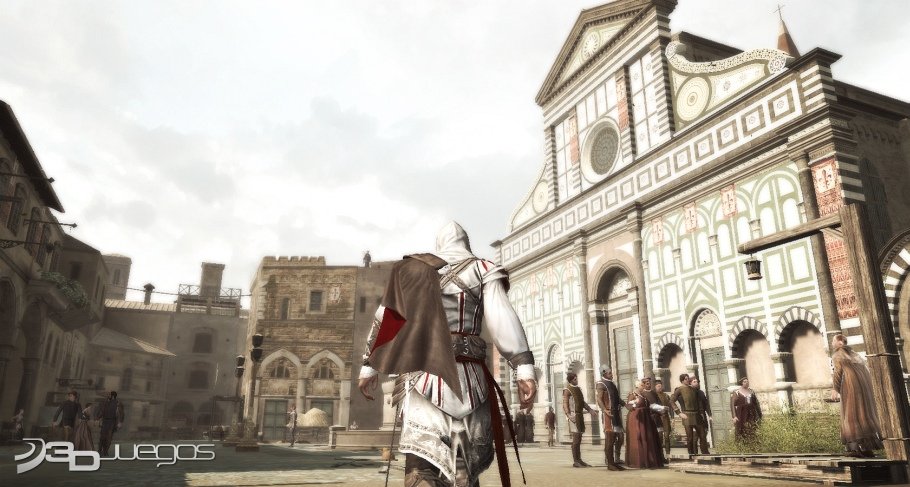 Assassin's Creed 2