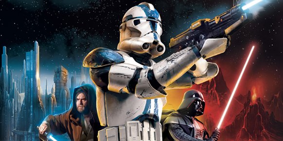 Star Wars Battlefront 3