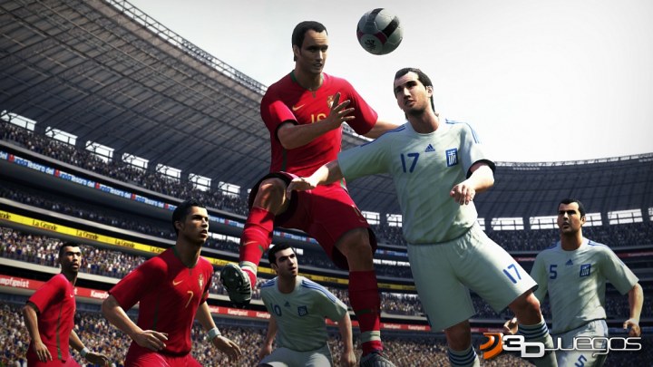 PES 2010