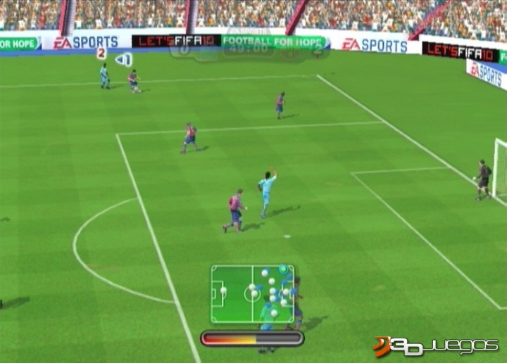 FIFA 10