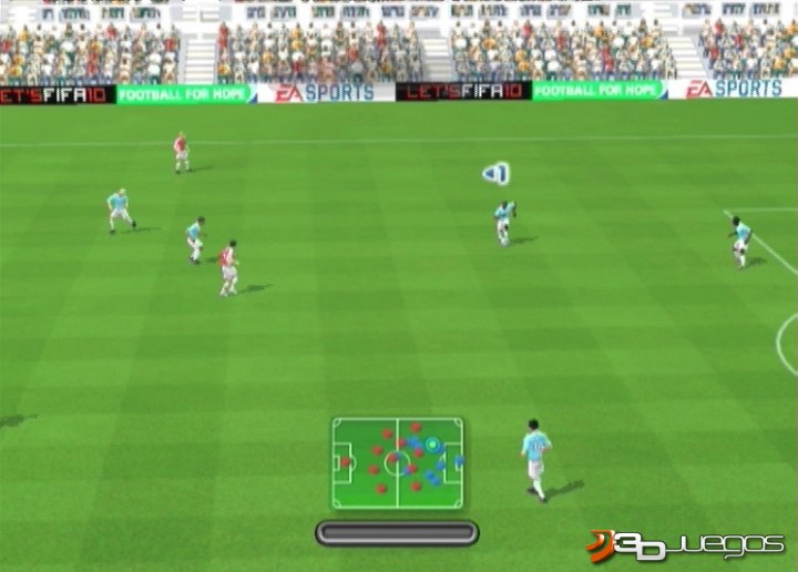 FIFA 10