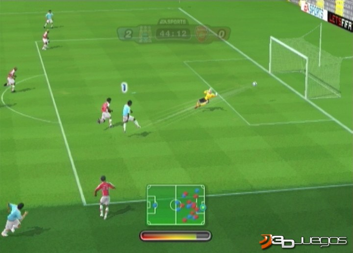 FIFA 10