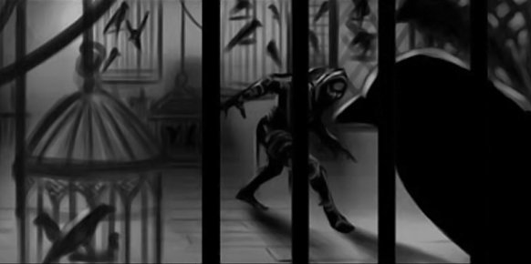 Thief