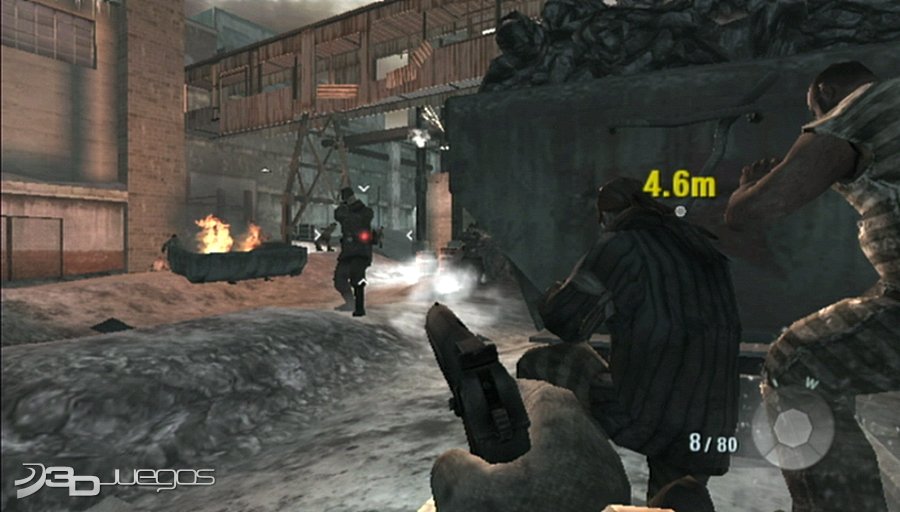 Call of Duty: Black Ops