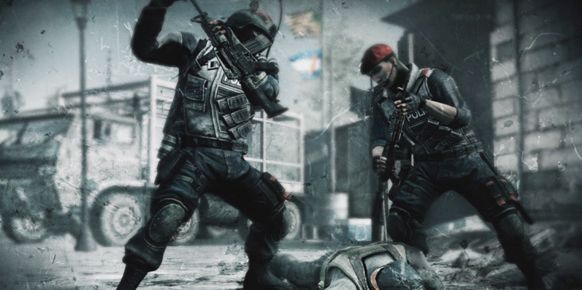 Homefront