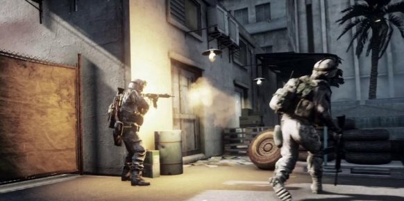 Battlefield 3