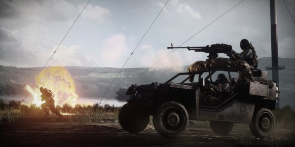 Battlefield 3