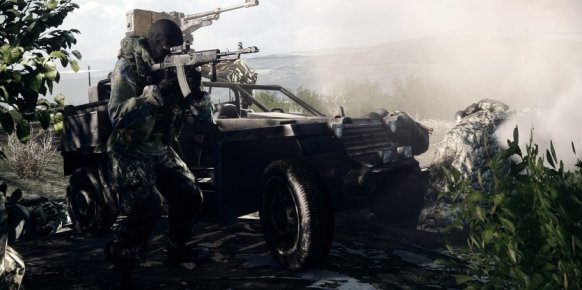 Battlefield 3