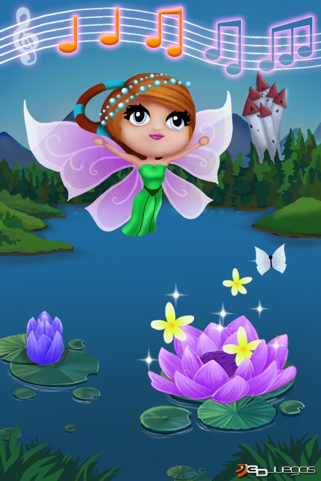 Fairyland Melody Magic