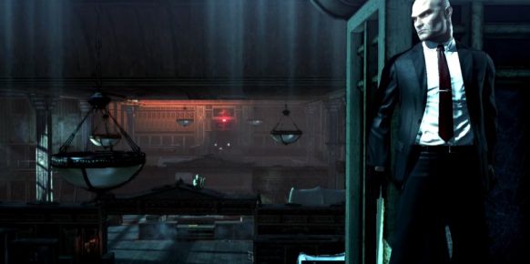 Hitman: Absolution