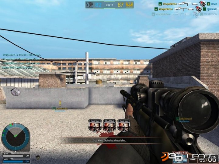 Operation 7