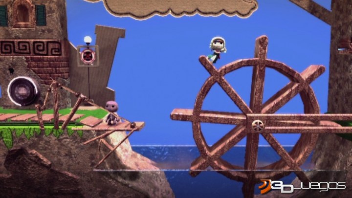 LittleBigPlanet: GOTY