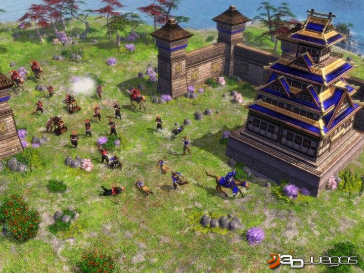 Age of Empires III: Complete Collection