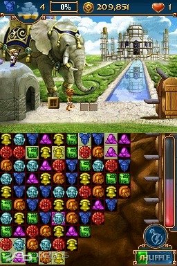 7 Wonders II