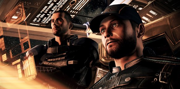 Mass Effect 3