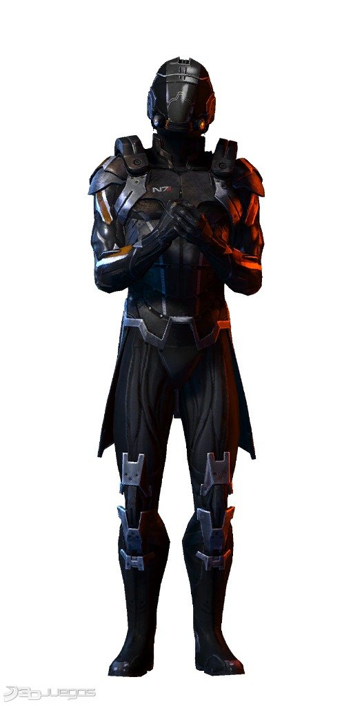 Mass Effect 3