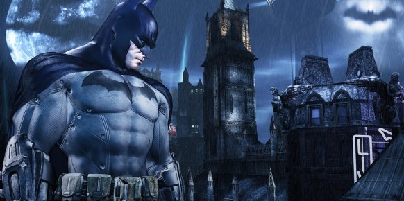 Batman: Arkham City
