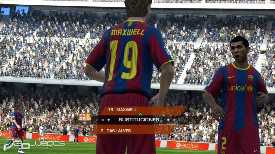 FIFA 11