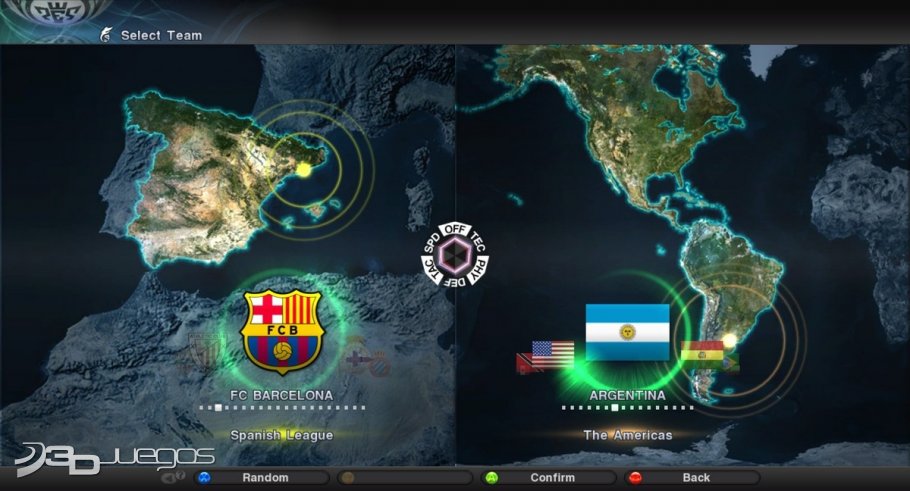 PES 2011