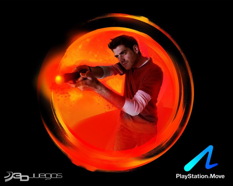 PlayStation Move