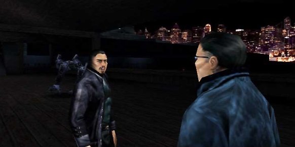 Deus Ex