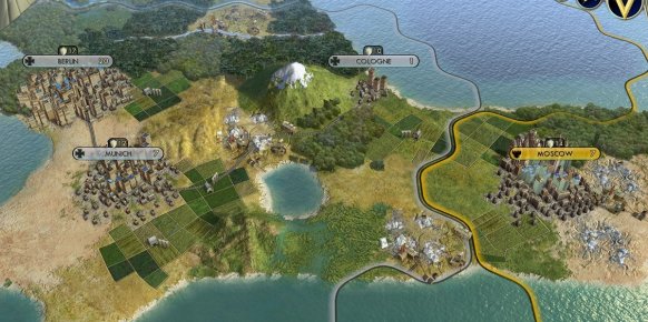 Civilization V