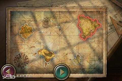 Anno: El Puerto
