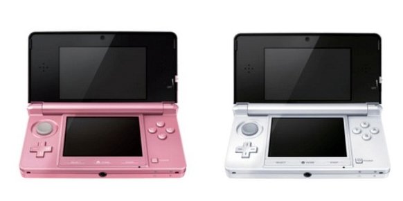 Nintendo 3DS