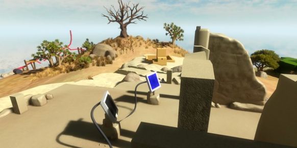 The Witness