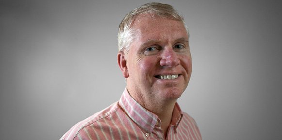 Mike Hayes