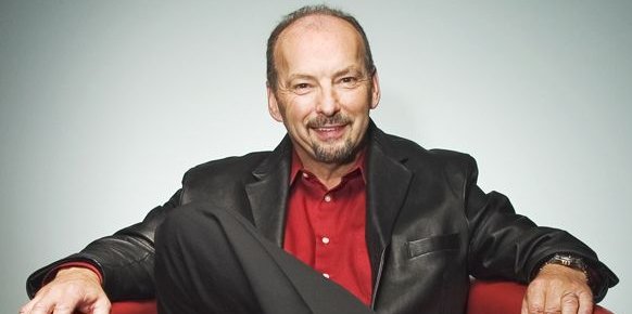 Peter Moore