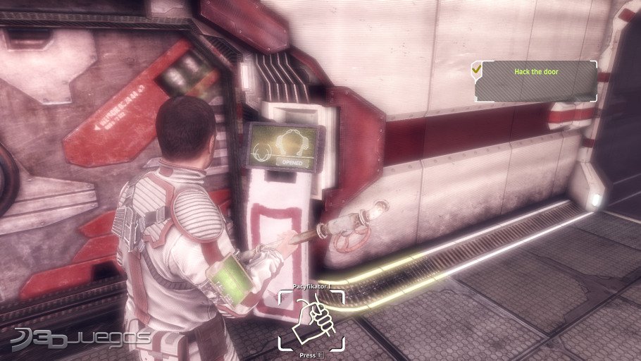 Afterfall: Insanity