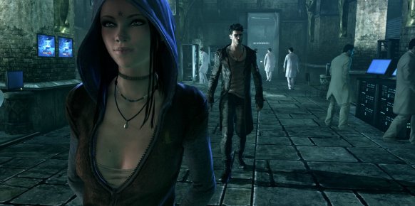 DMC