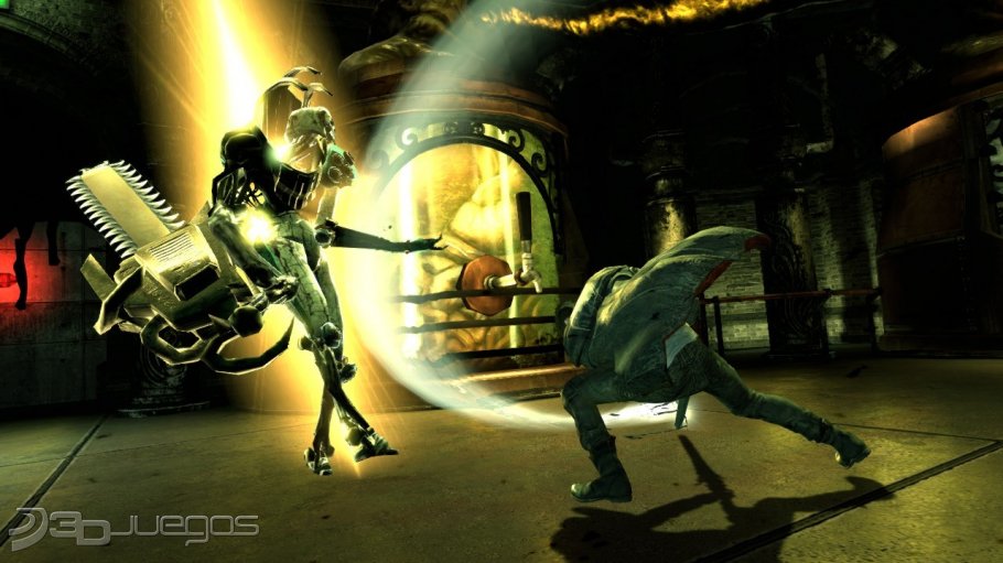 Imagenes DMC Devil May Cry XBOX 360 Imagenes DMC Devil May Cry XBOX 360