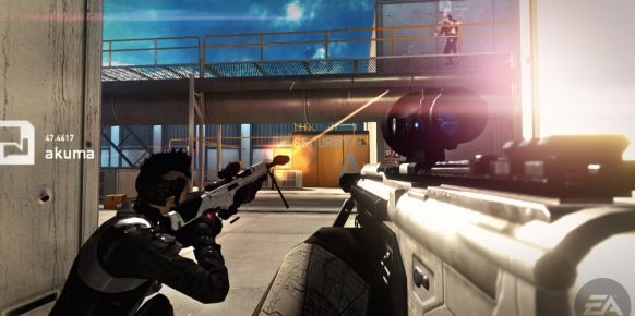 Syndicate
